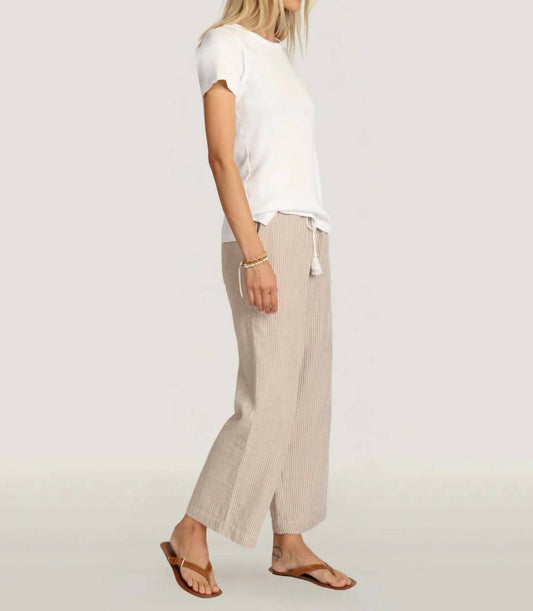 Rowan Rib Tee
