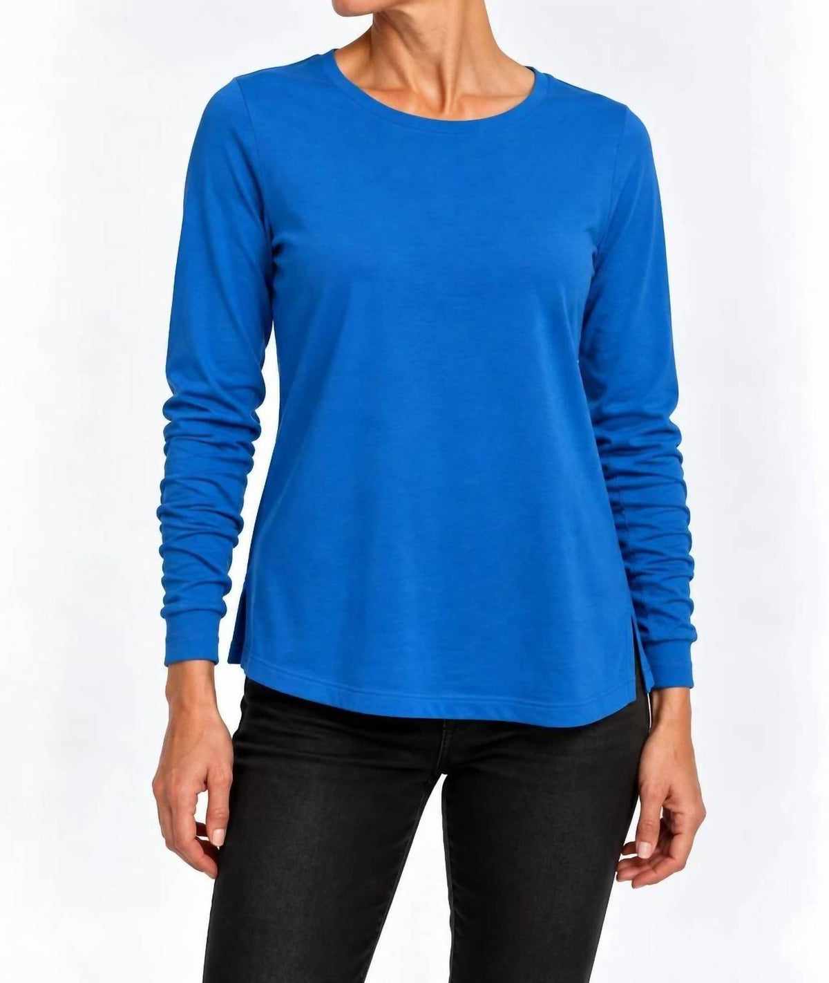 Baden Long Sleeve Top