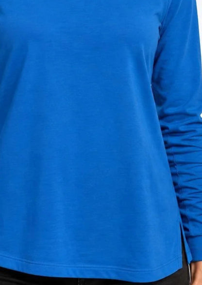 Baden Long Sleeve Top