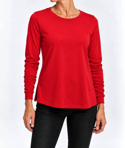 Briar Long Sleeve Top