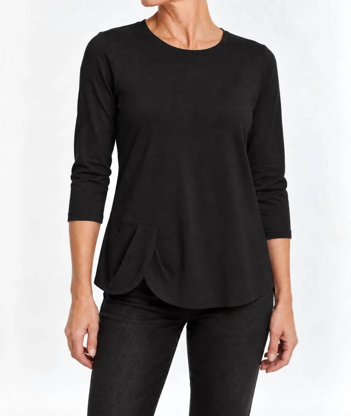 Faro Knot Tunic