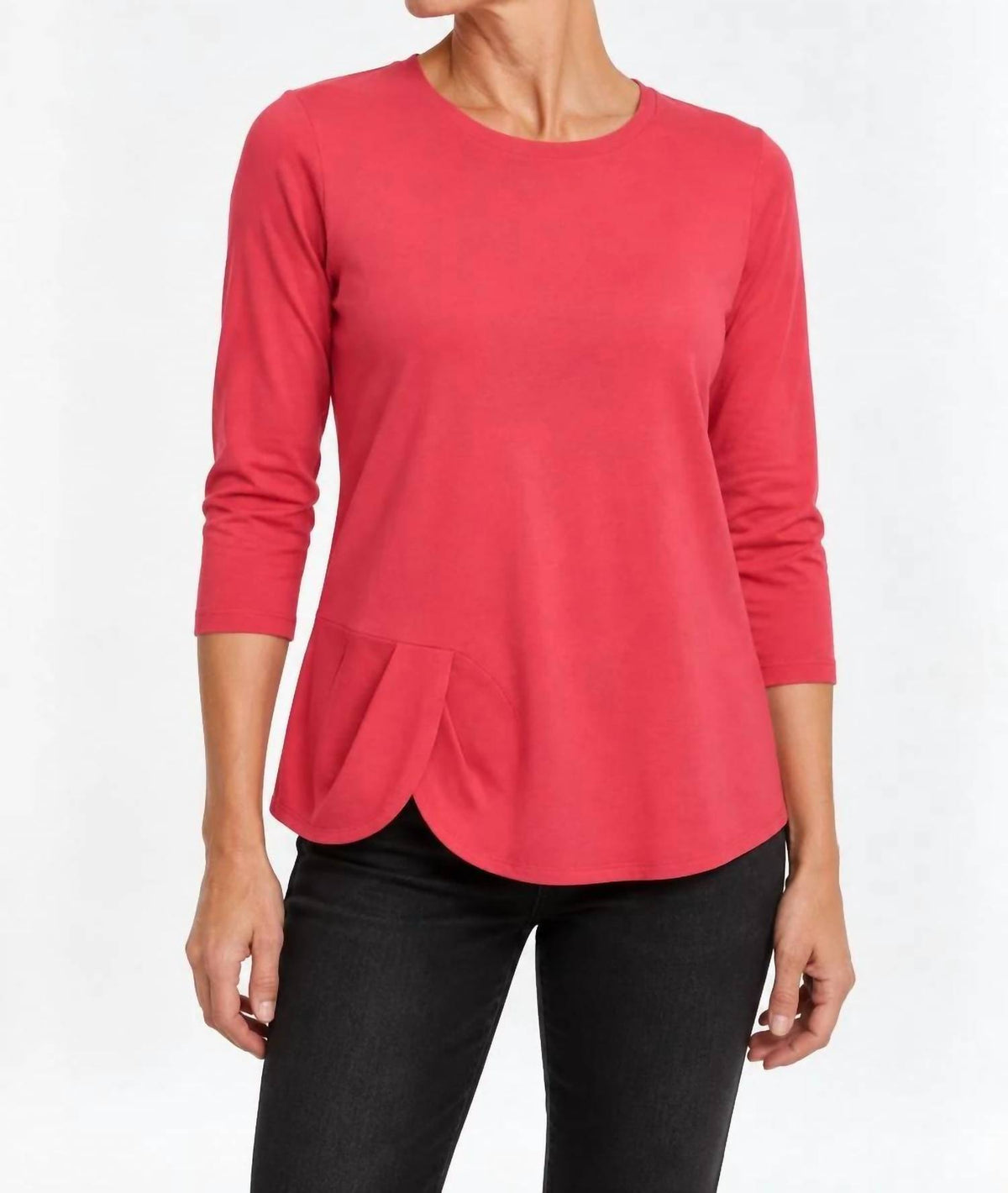 Faro Knot Tunic