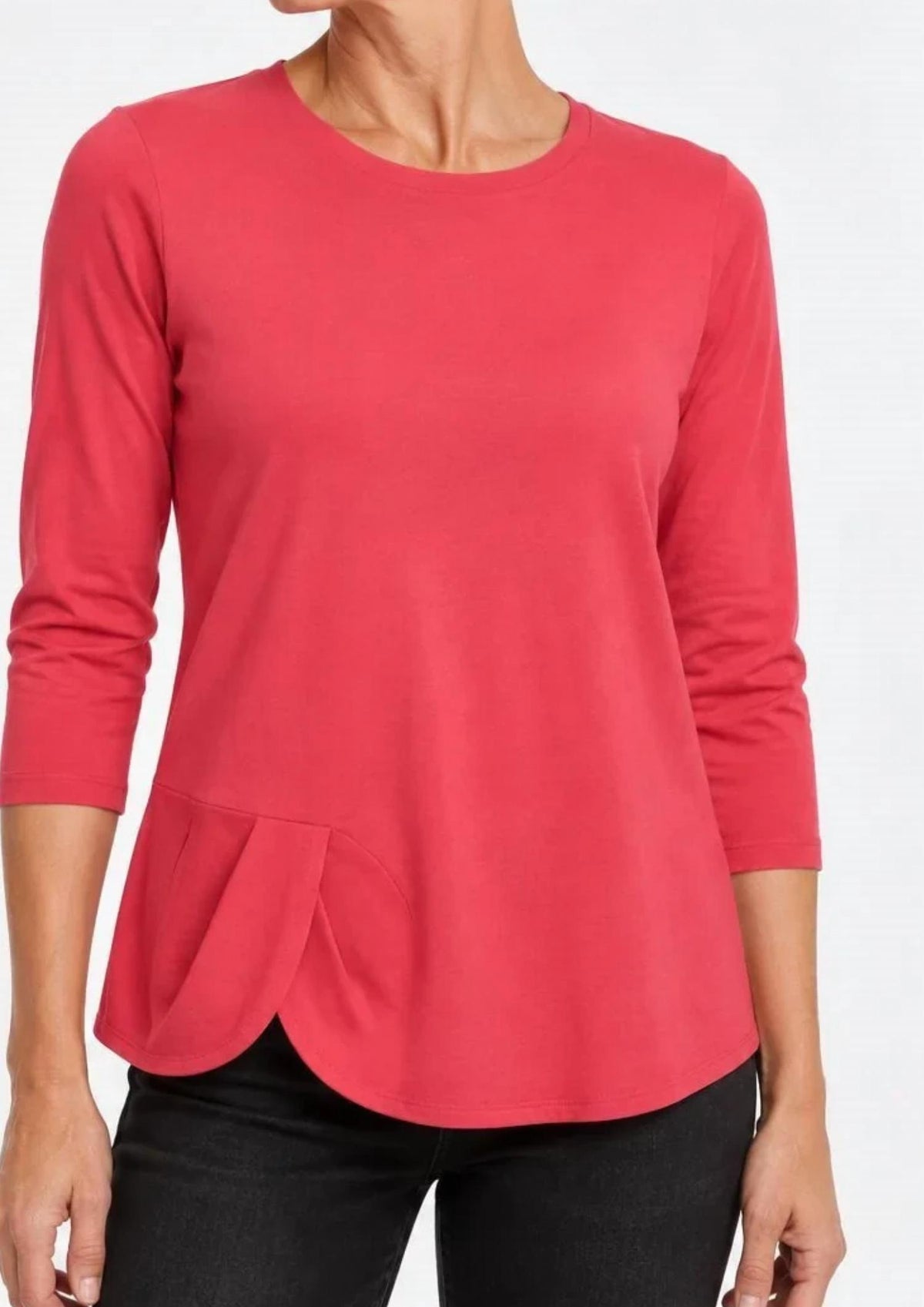 Faro Knot Tunic