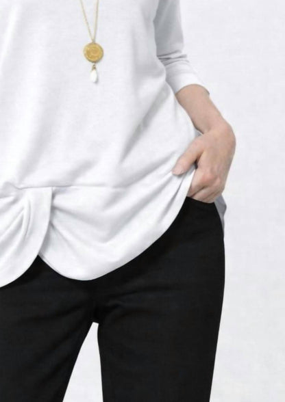 Faro Knot Tunic