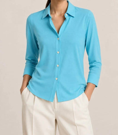 Hilton Button Down Shirt