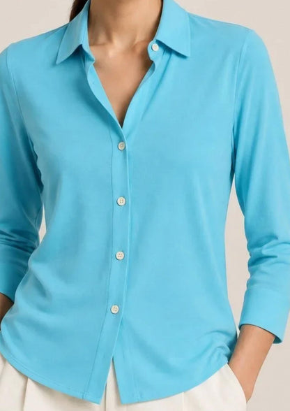 Hilton Button Down Shirt