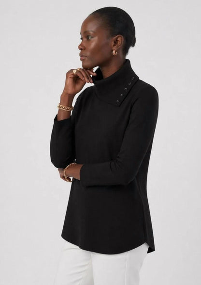 Kinsale Turtleneck Sweater