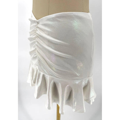Miscreants London - Halo Mini Skirt - Rack Hunt