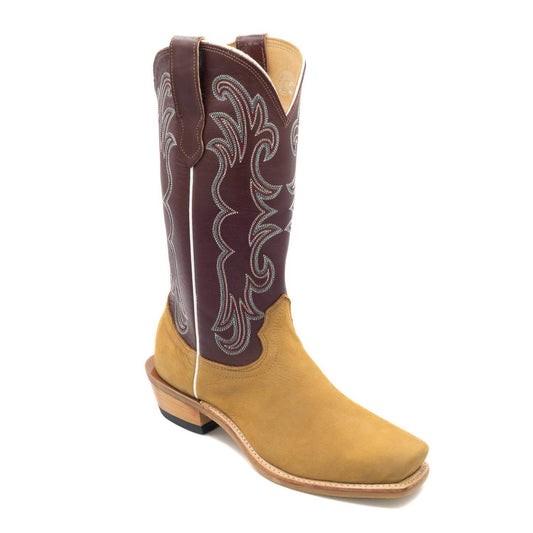 Fenoglio - Men's Cowboy Boot - Rack Hunt -