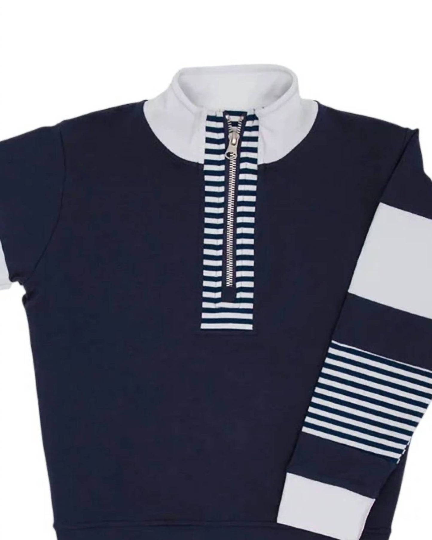 Kids Long Sleeve Sweatshirt