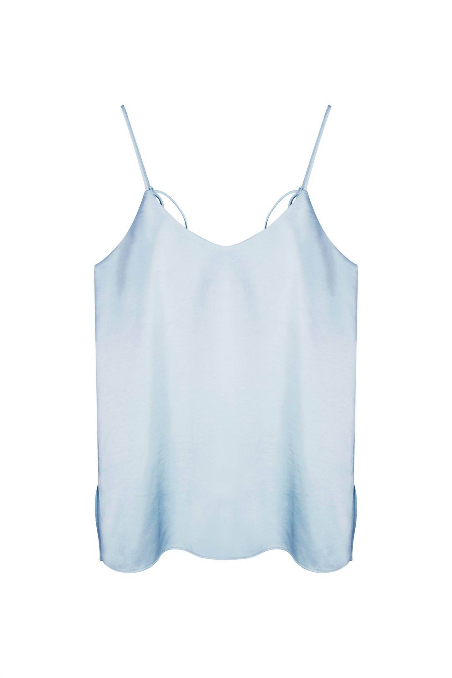 SANDBEIGE - Women's Sophia Sleeveless Top - Rack Hunt -