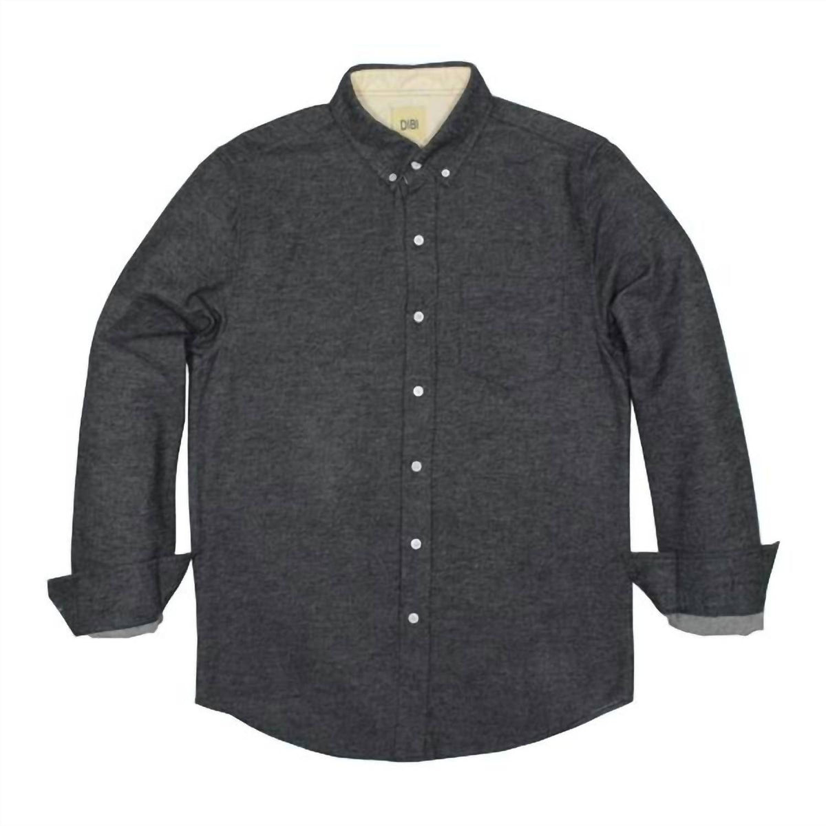 Twill Brushed Flannel