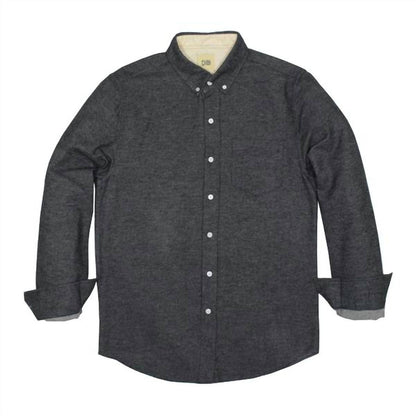 Twill Brushed Flannel