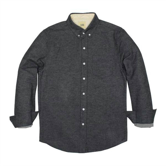 Twill Brushed Flannel