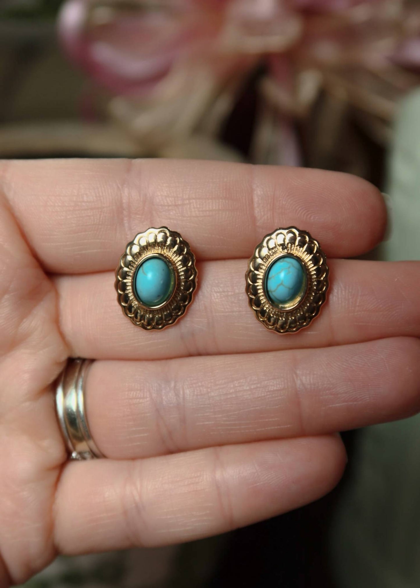 Women's Denise Post Earring