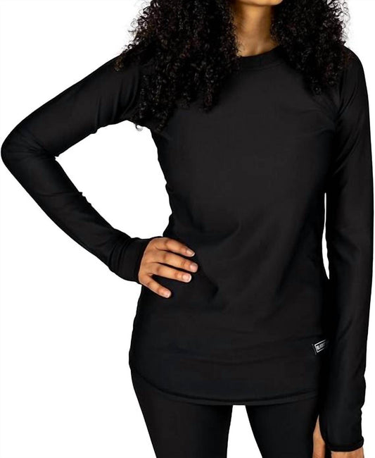 BlackStrap - Women's Pinnacle Top - Rack Hunt -