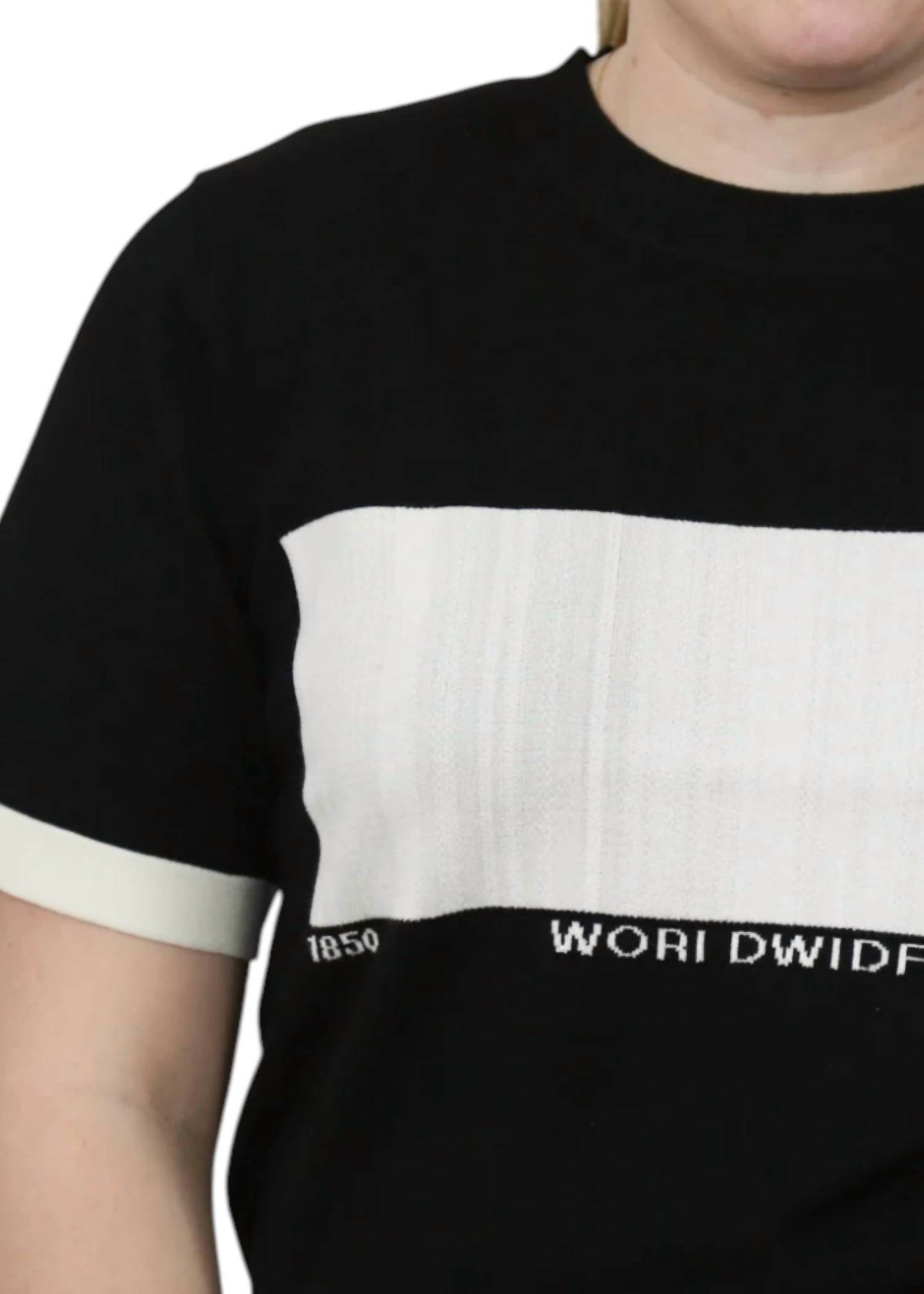 PH5 - Kai Uv Reactive Earth Day T-shirt - Rack Hunt