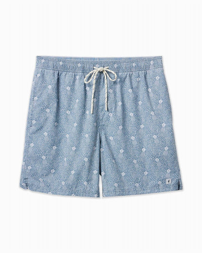 Men's Malibu Volley Swim Trunk