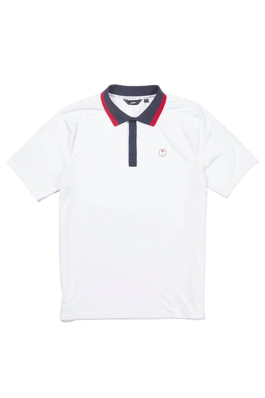 Palm Golf Co. - Union Polo - Rack Hunt -