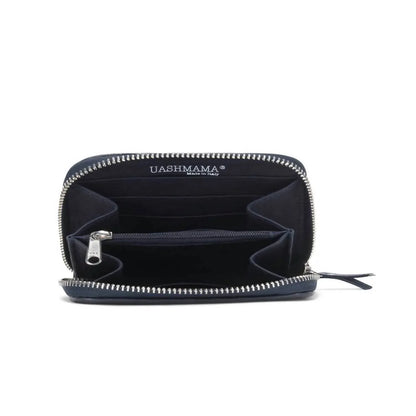 Uashmama - Women's Vita Wallet Woven Small - Rack Hunt