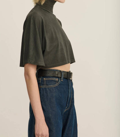 Eden Crop Top