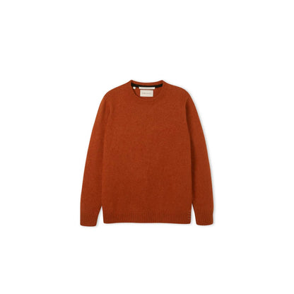 Makers Crew Jumper Sweater
