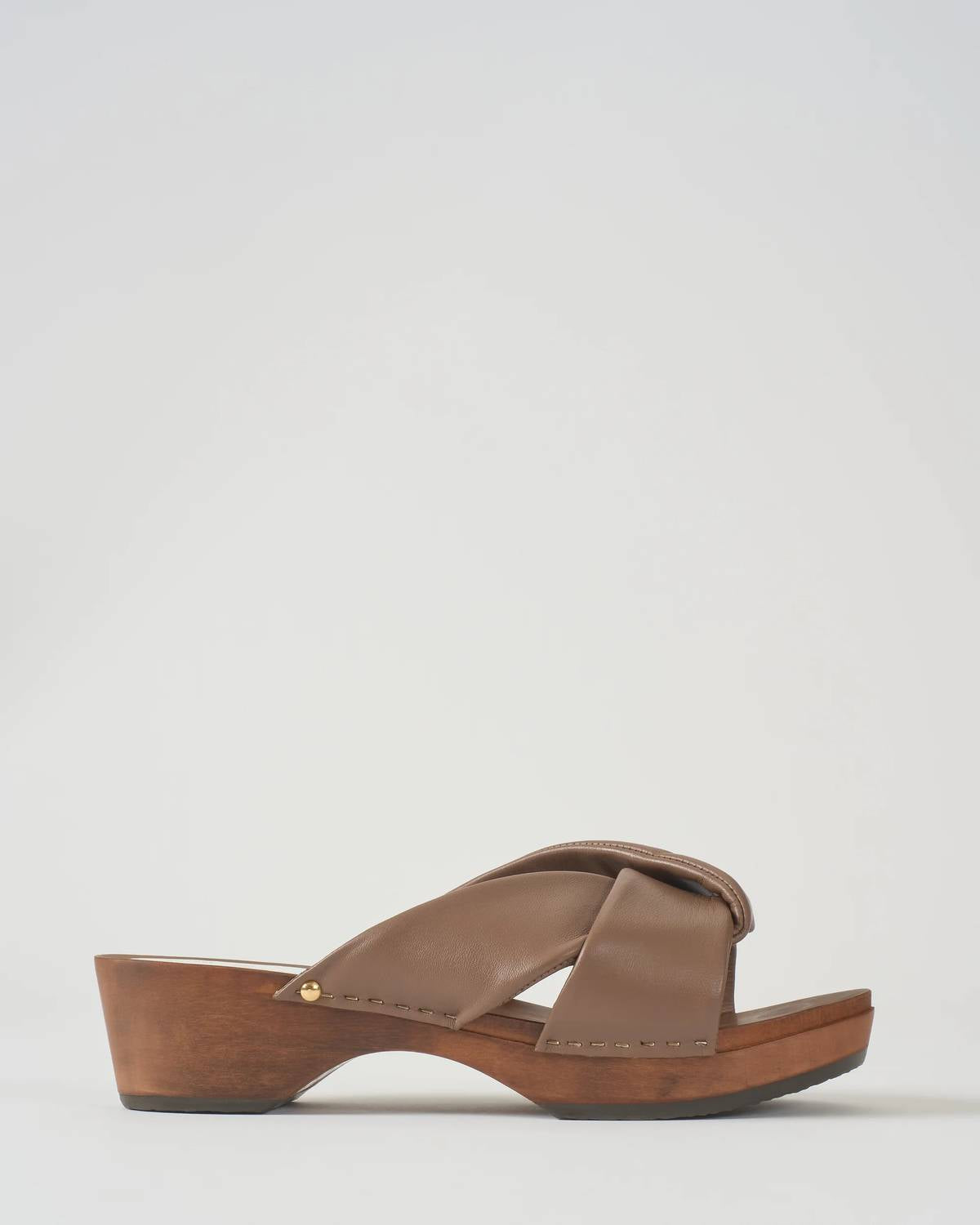 Women's Low Clog Sandal