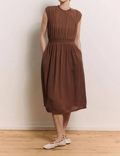 Mariaa Dress