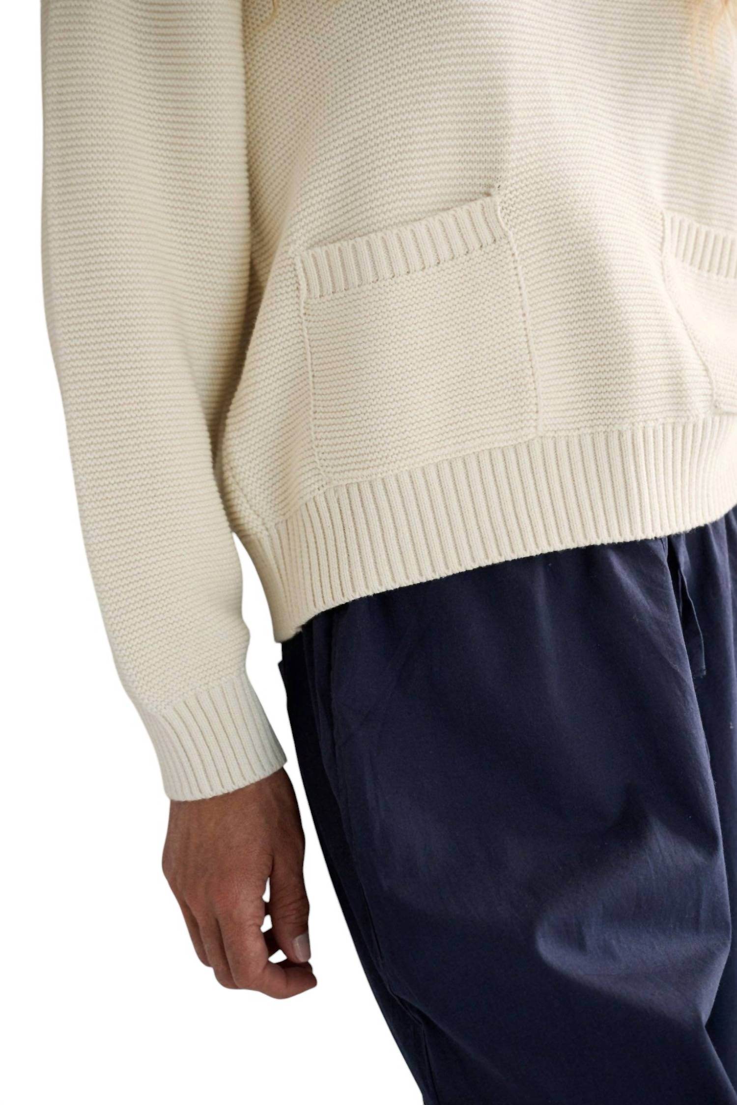 moshi moshi mind - Serena Knit Sweater - Rack Hunt -