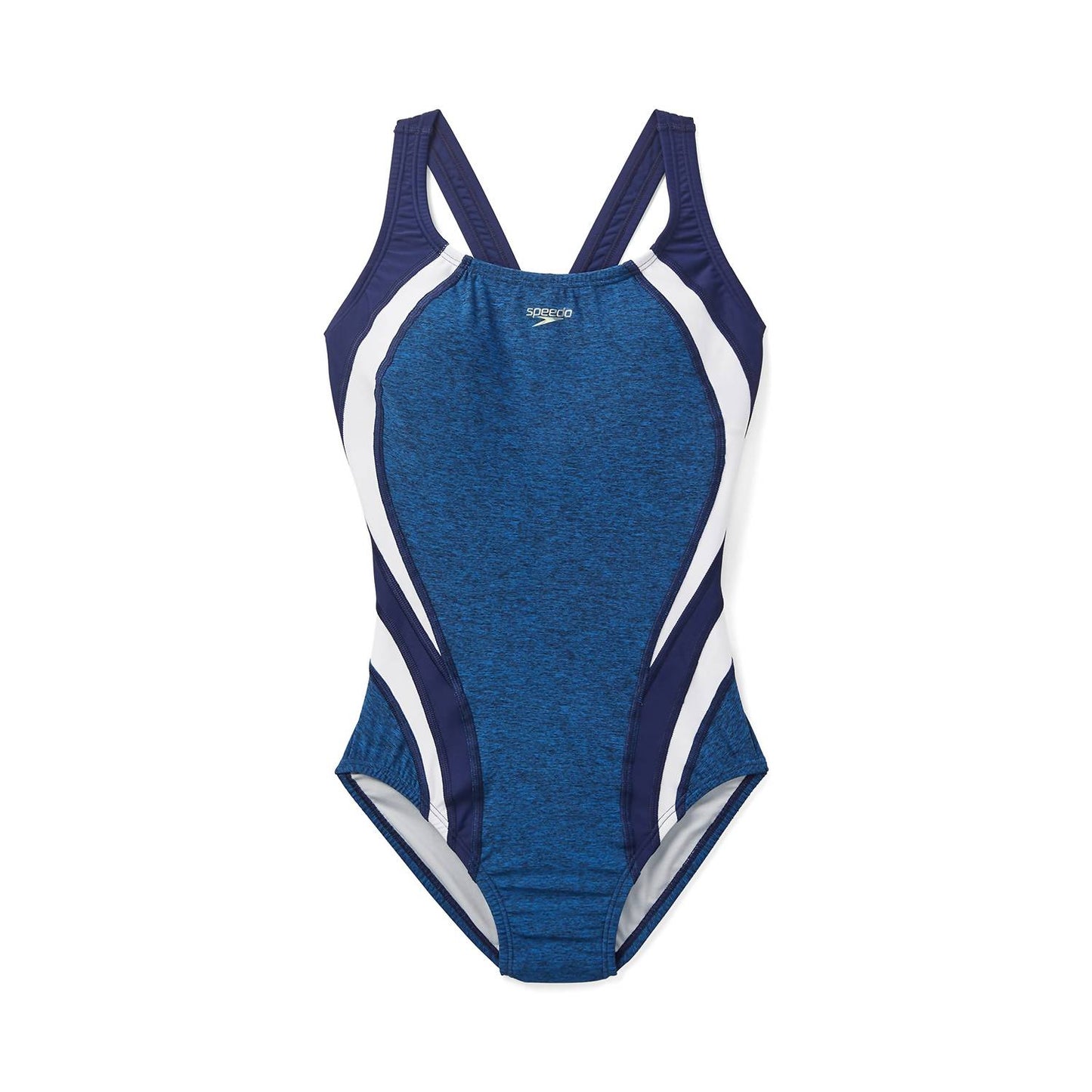 Creora Highclo Quantum Splice High Cut Swimsuit
