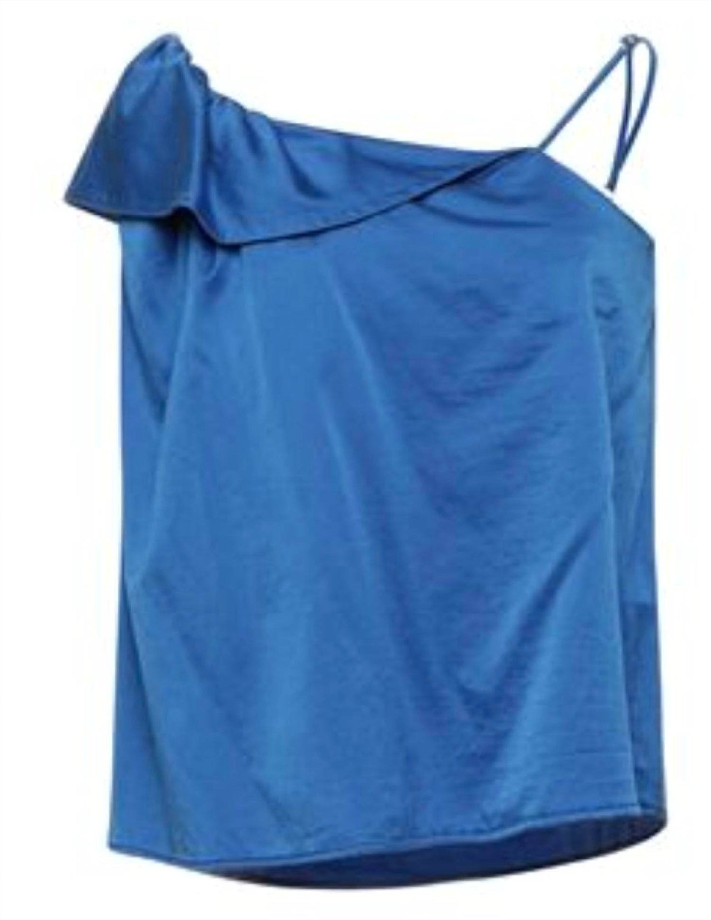 Jijil - Women's Sleeveless Top - Rack Hunt -