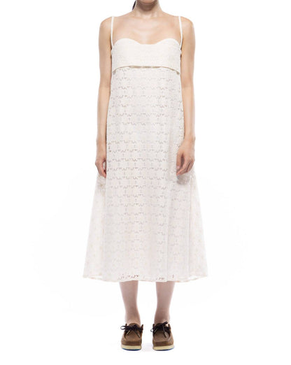 VERONA DRESS