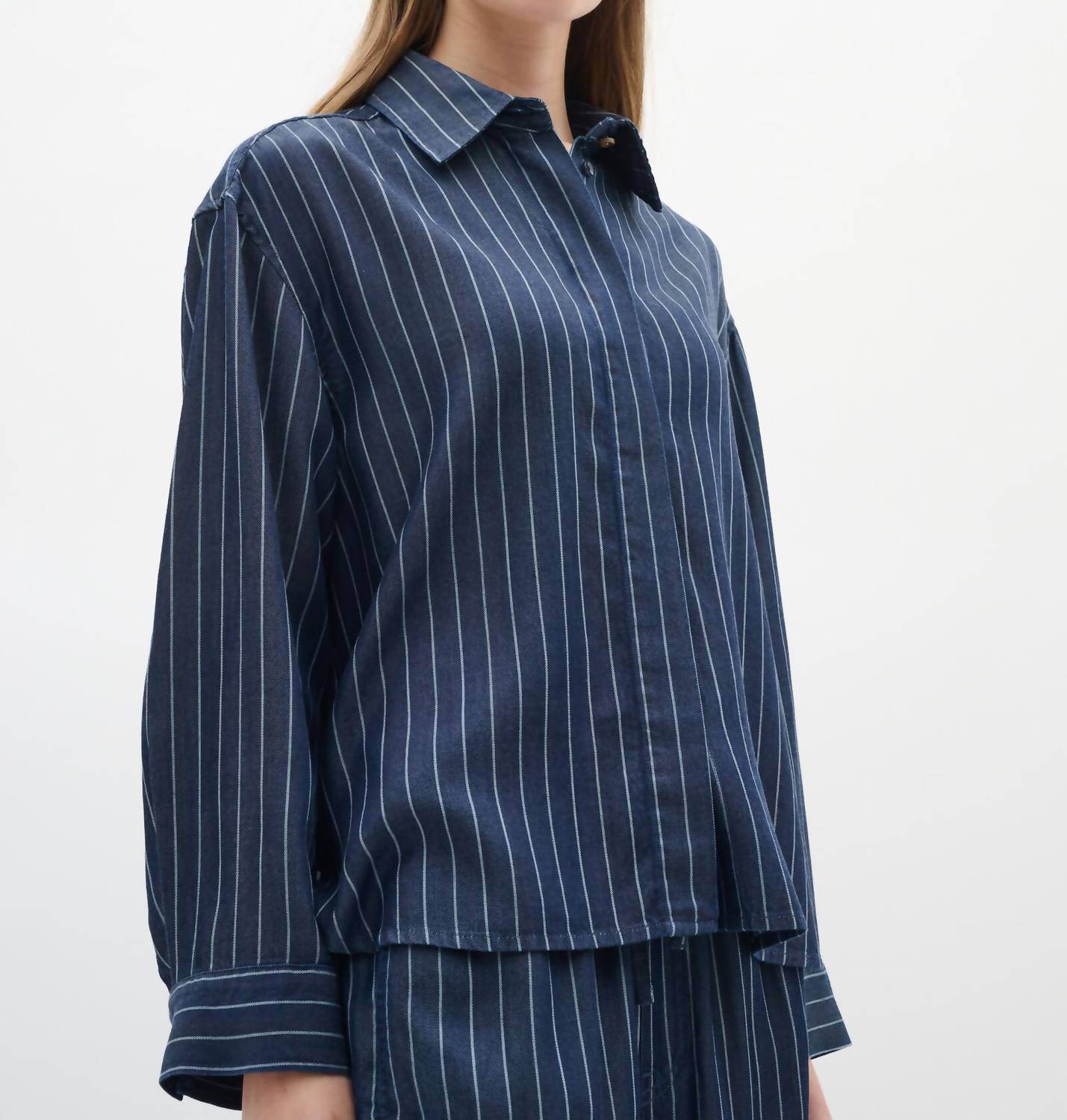 InWear - Nadie Shirt - Rack Hunt -