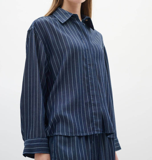 InWear - Nadie Shirt - Rack Hunt -