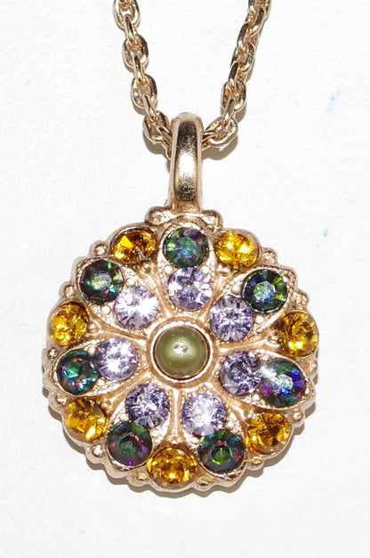 Women's Audrey Angel Pendant