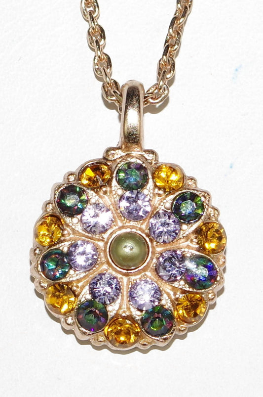 Women's Audrey Angel Pendant