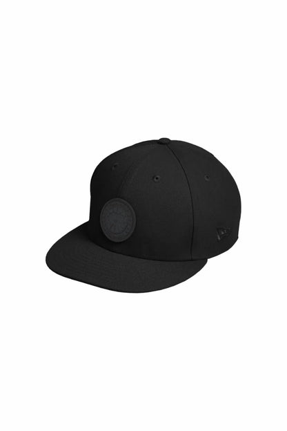 Men's Arctic Disc Snapback Cap