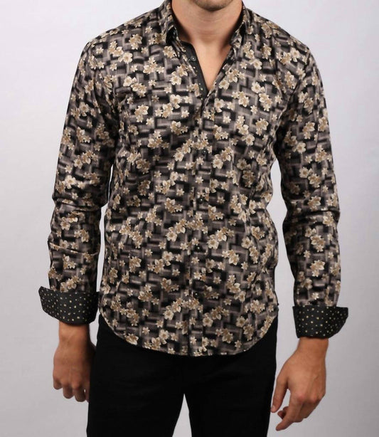 Button Down Shirt