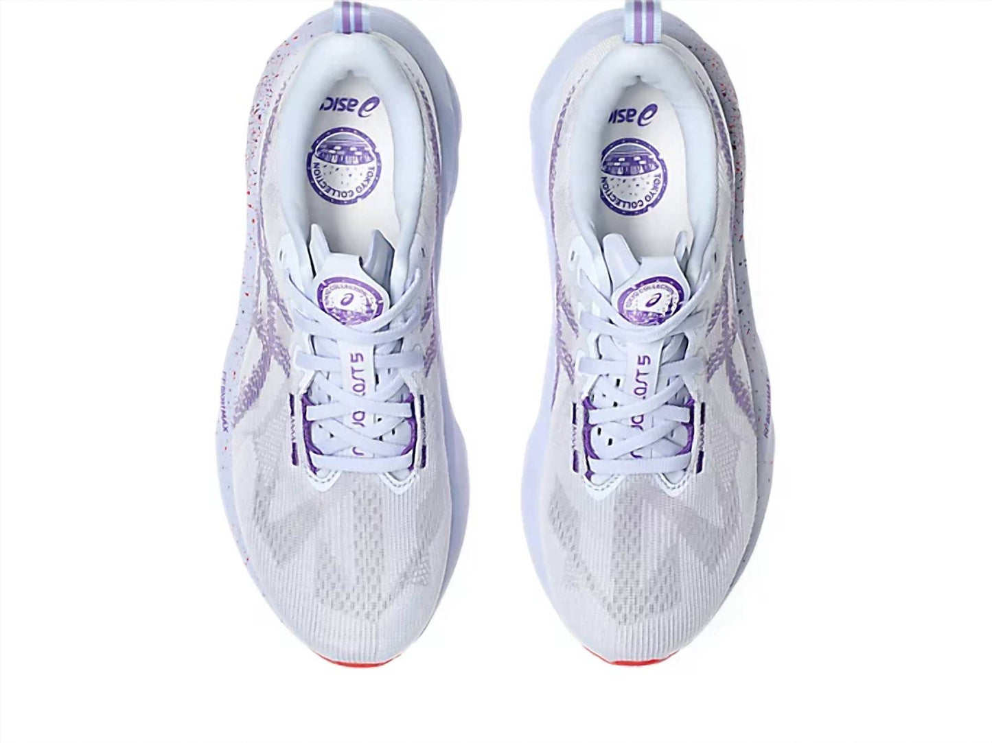 Women's Novablast 5 Shoes