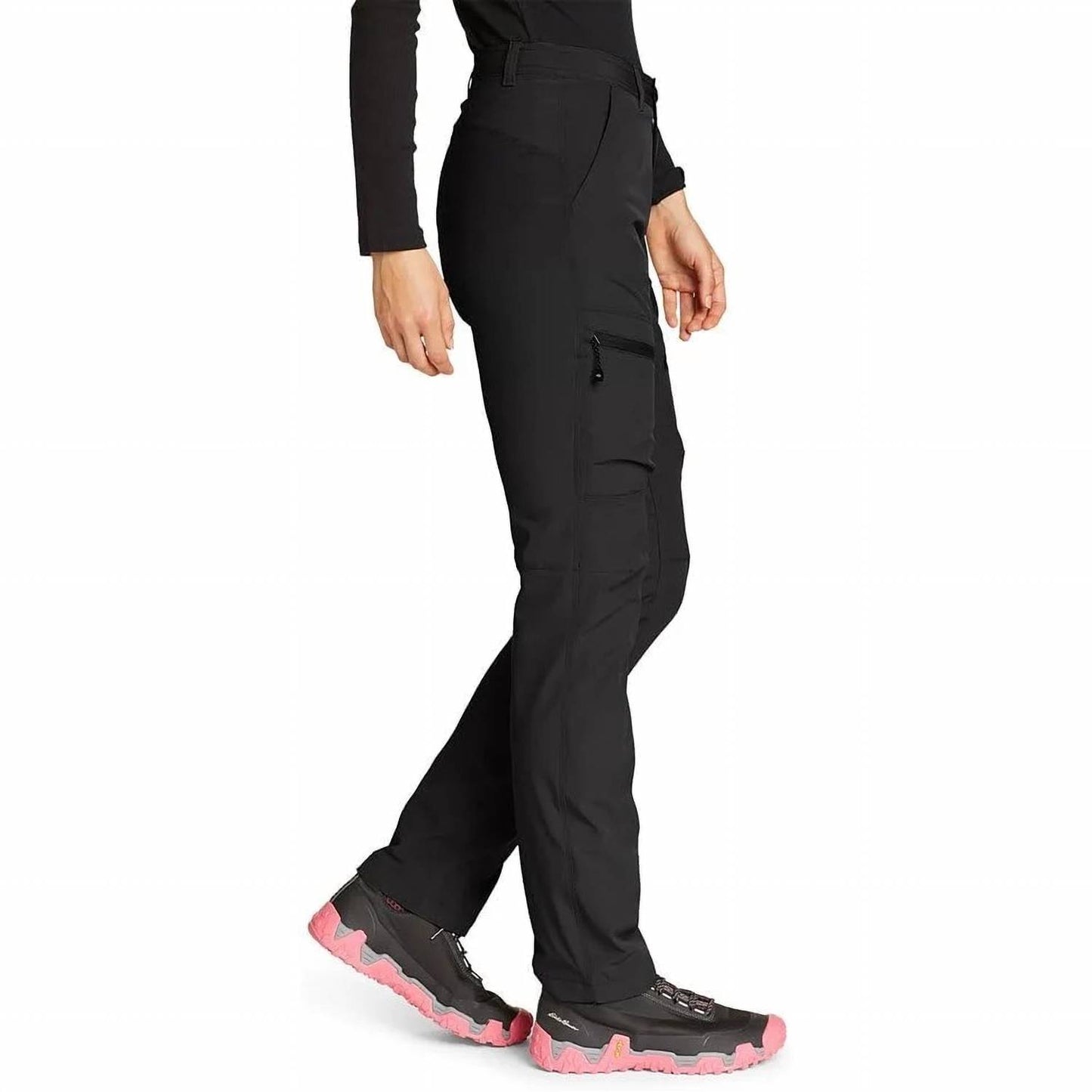 Flexion 2.0 Polar Fleece-lined Straight Leg Pants