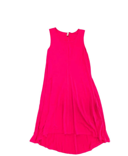 Heartstrings by Kleen - Women's Beautiful Soft A-line Dress - Rack Hunt