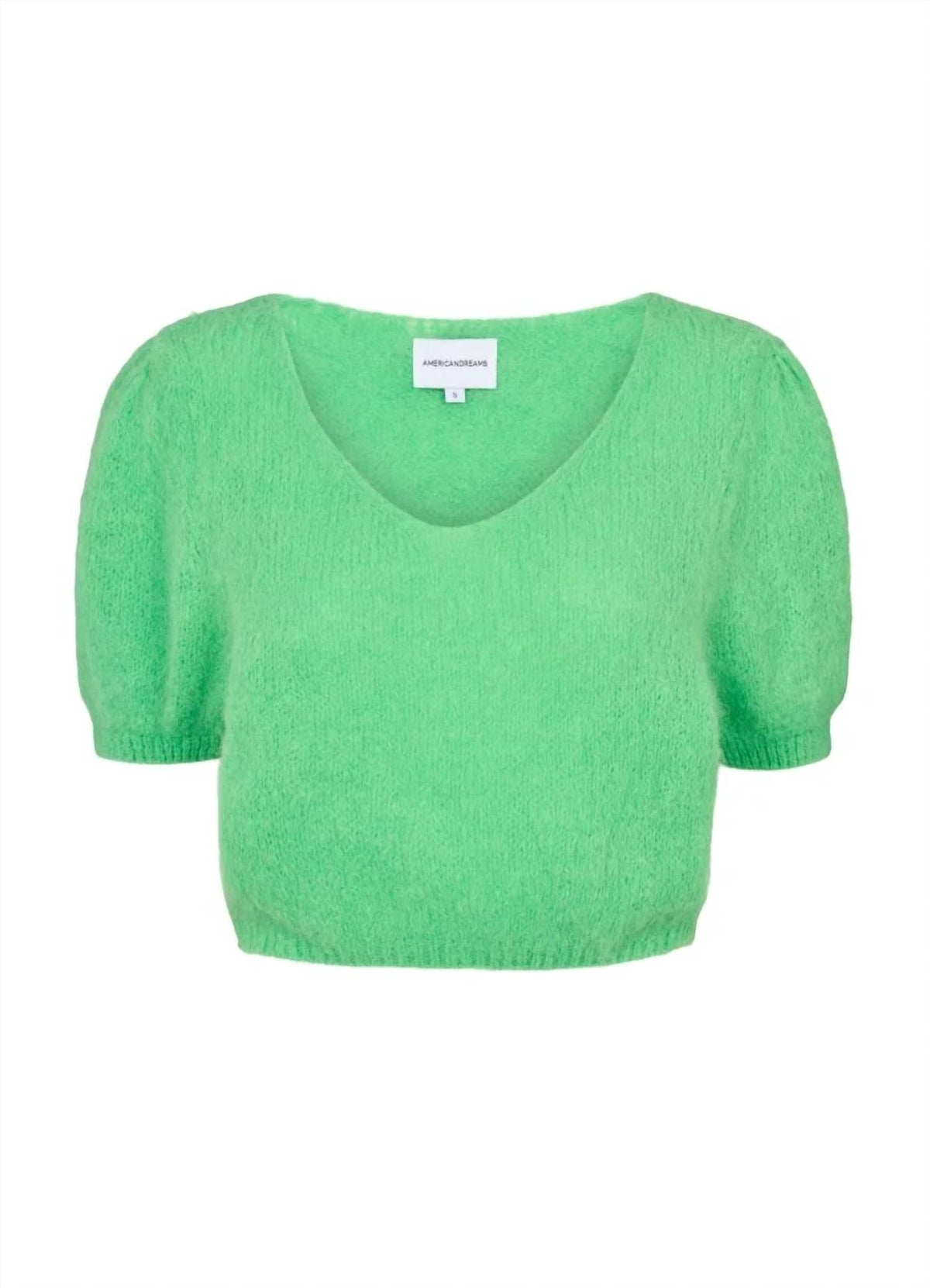 Women's Lolanda Alpaca Blouse