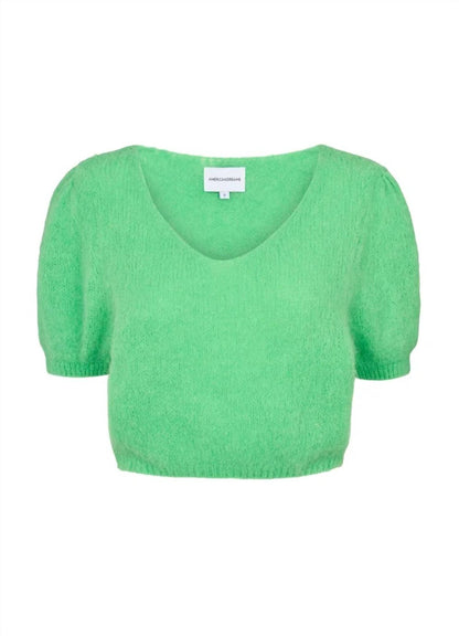 Women's Lolanda Alpaca Blouse
