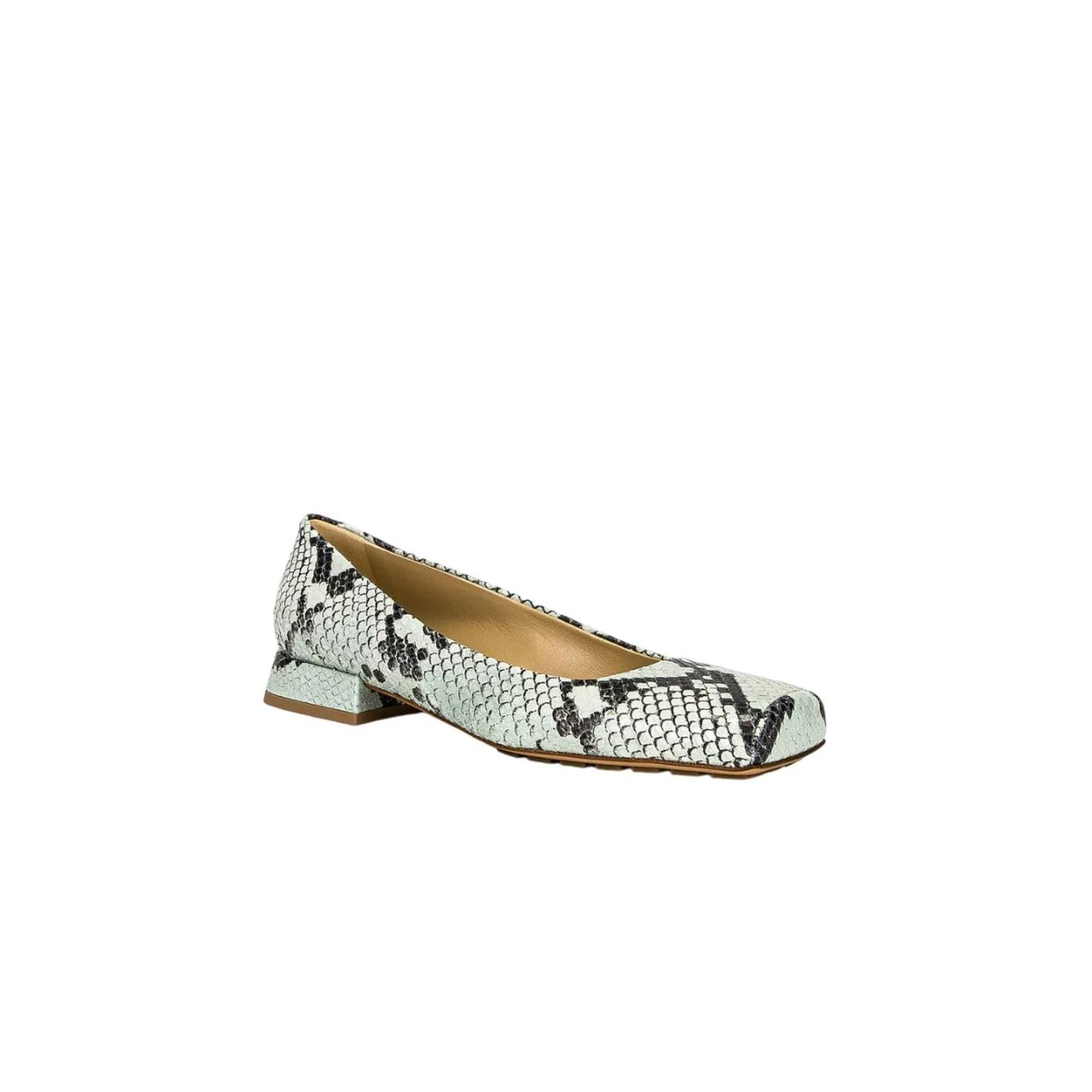 Women's Tower Ballerinas Flat
