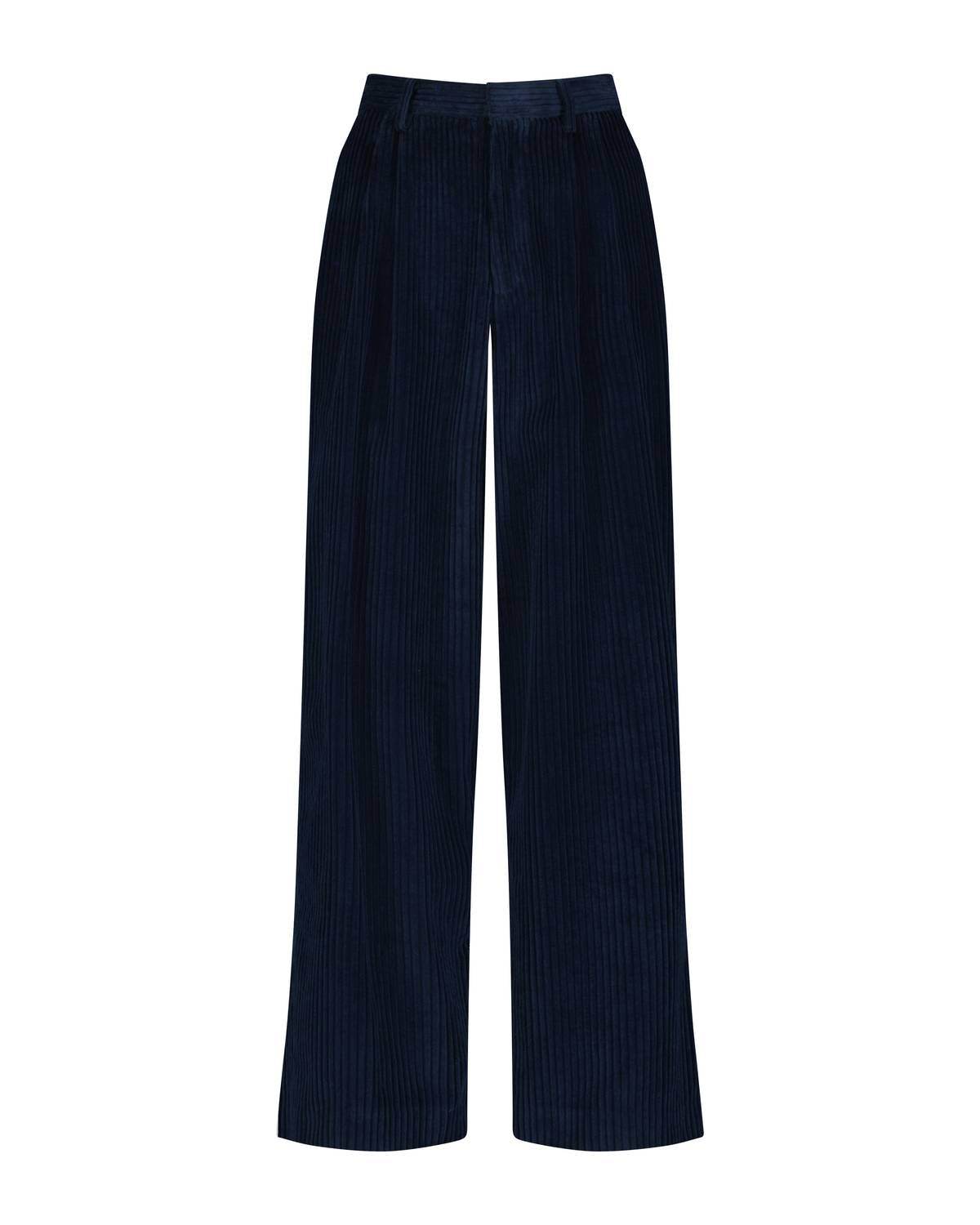 Rose Velvet - Women's Charlize Corduroy Pant - Rack Hunt -
