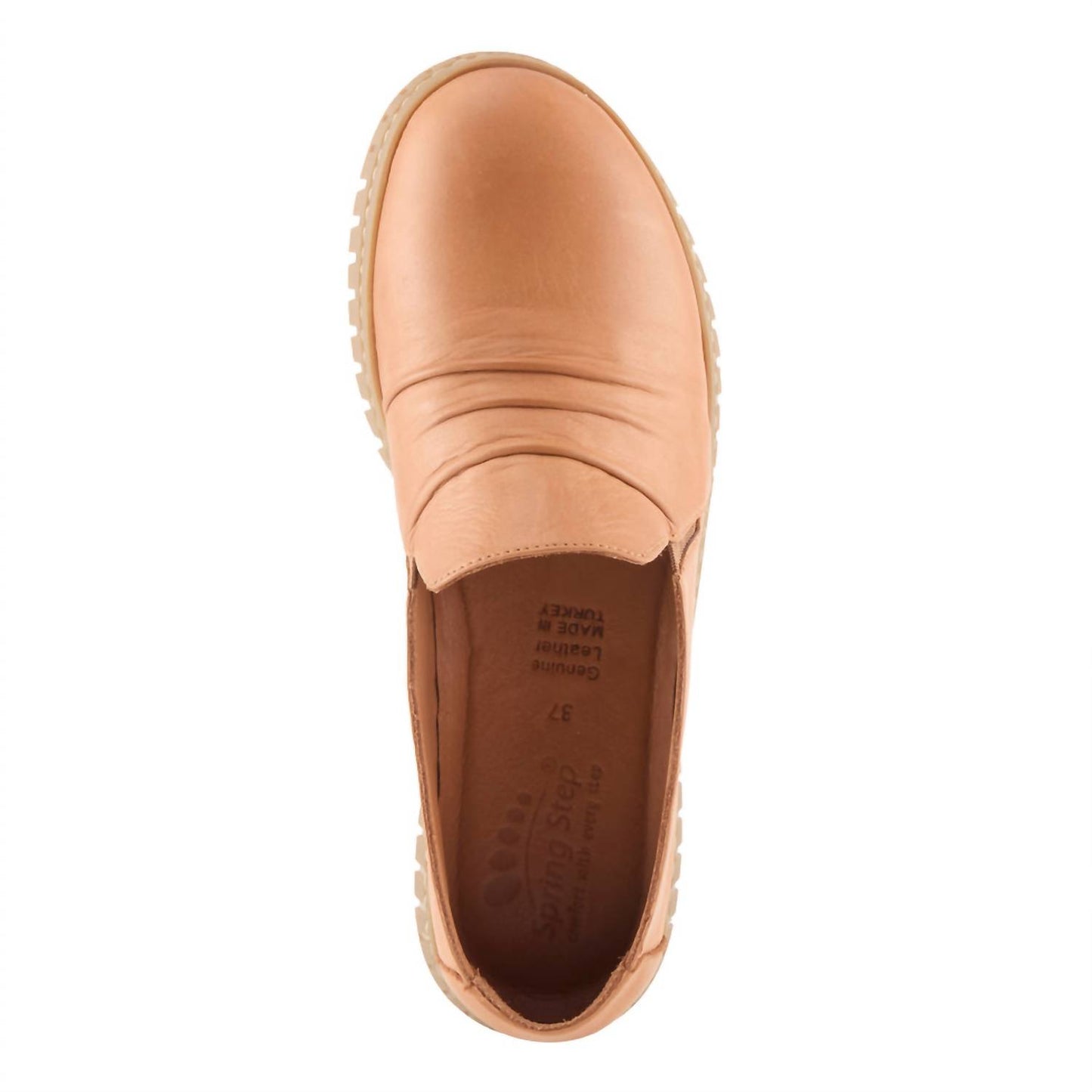 Women's Patton Slip-on Shoes