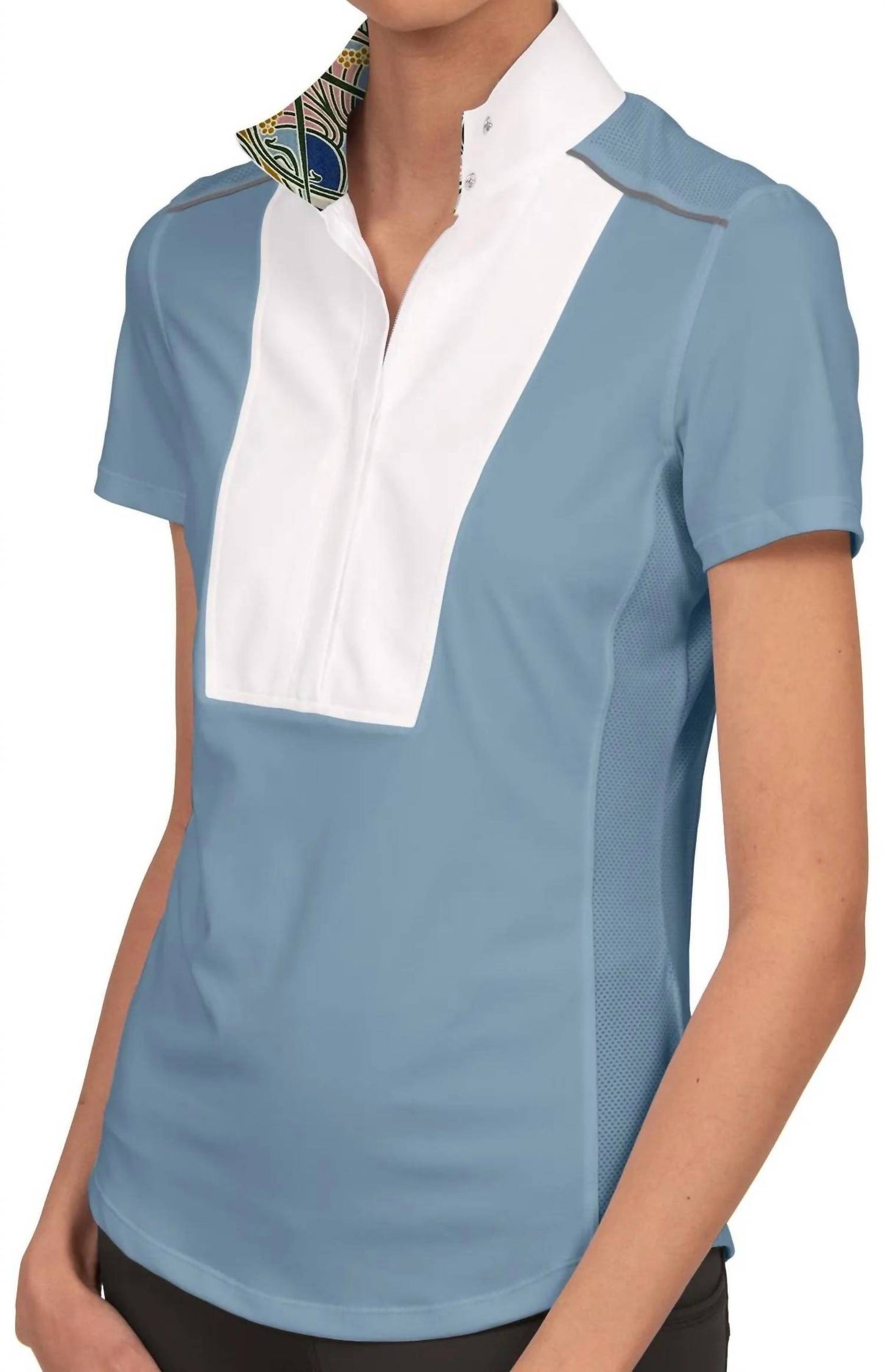 Skycool Liberty Show Sport Shirt