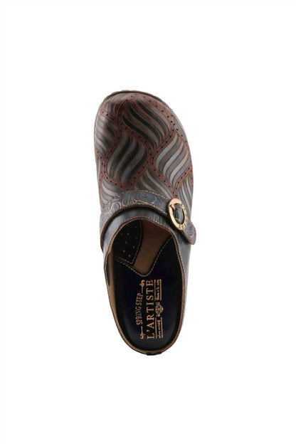 Women's Sova Clog