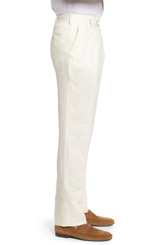 Classic Linen Pant