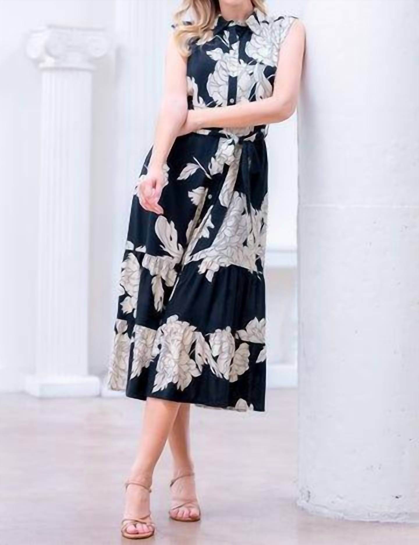 Taelynn - Cleo Dress - Rack Hunt -